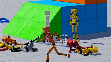 fun with ragdolls the game|Fun with Ragdolls: The Game .